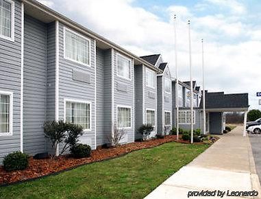 Days Inn Pryor Creek Экстерьер фото