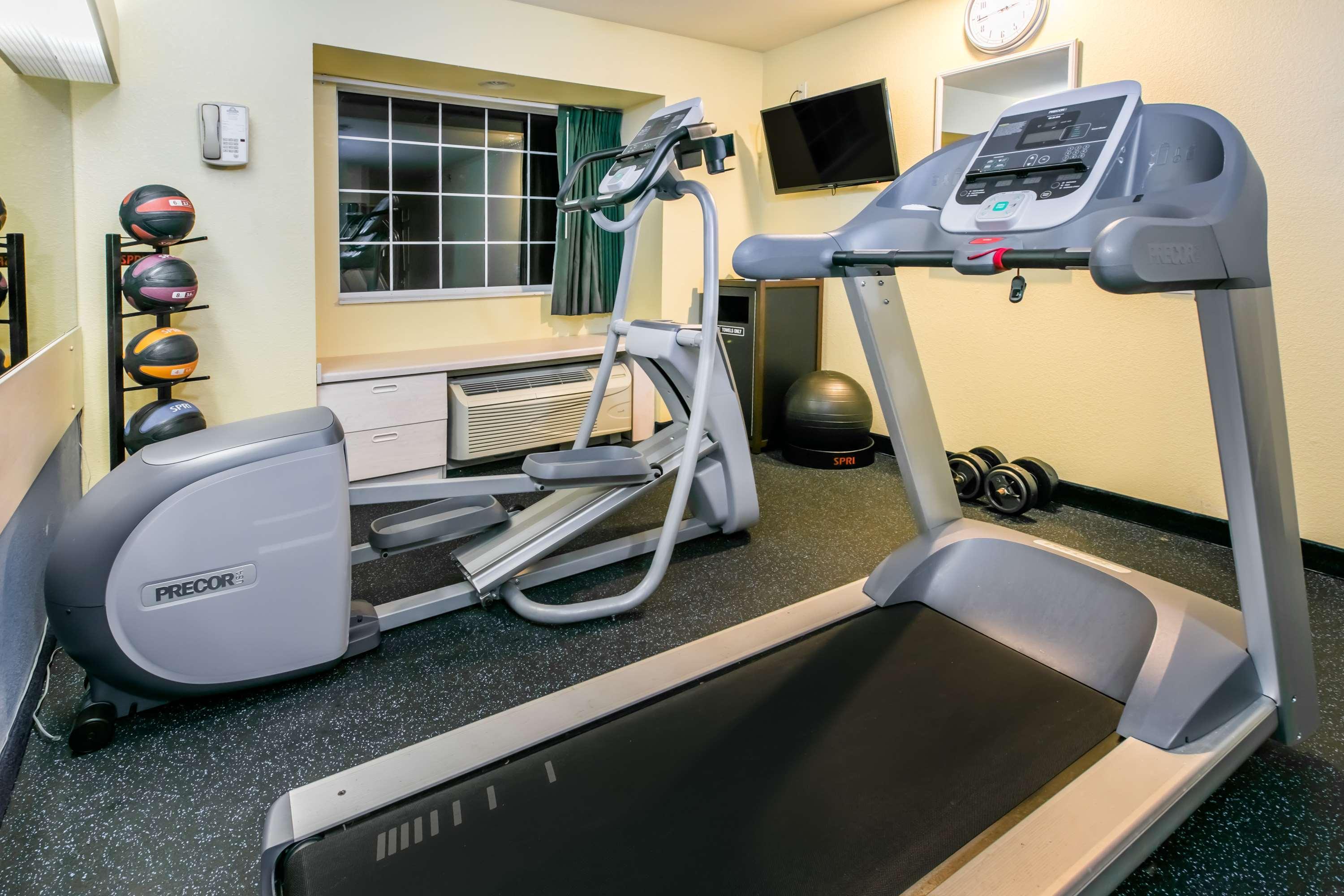 Days Inn Pryor Creek Экстерьер фото