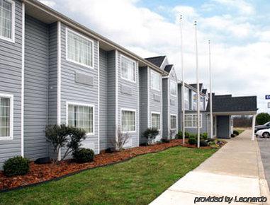 Days Inn Pryor Creek Экстерьер фото